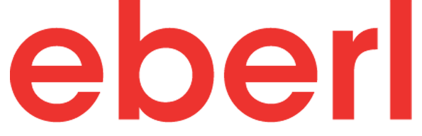 Eberl Mode Haag Logo