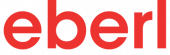 Eberl Mode Haag Logo